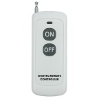 Módulo RF y relé de largo alcance 12-72V - 300m