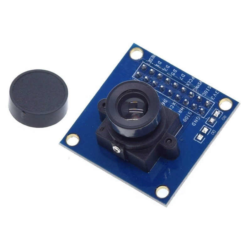 Módulo de cámara VGA OV7670