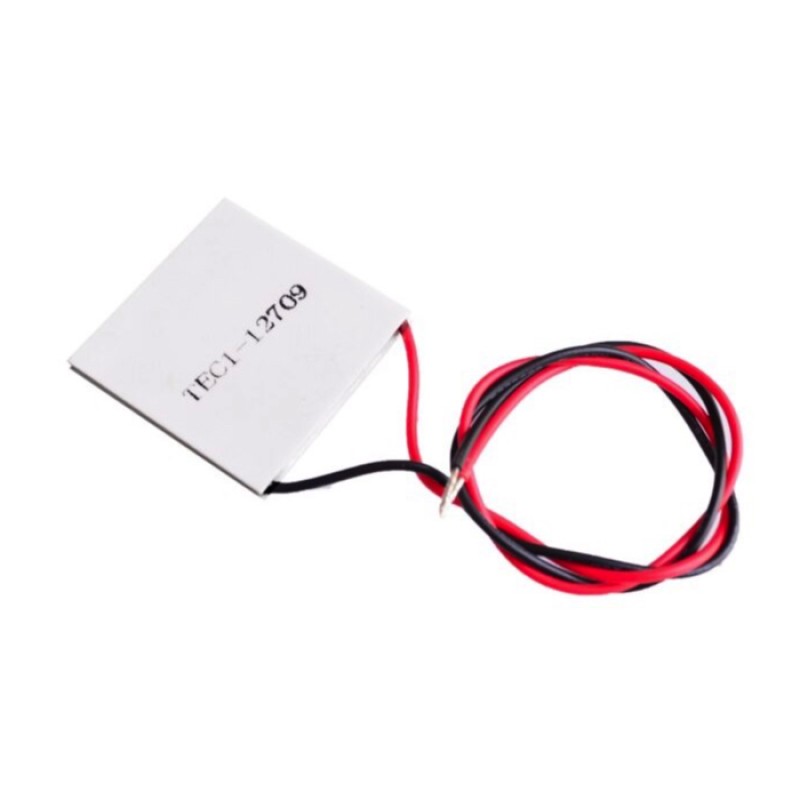Placa Peltier TEC1-12709