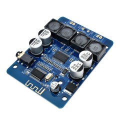 Módulos Amplificadores