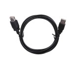 Cable USB macho a hembra de 3.6 m