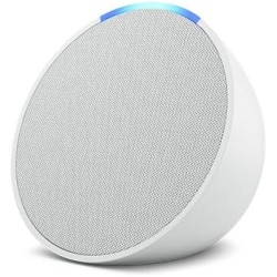 Amazon Echo Pop - blanco