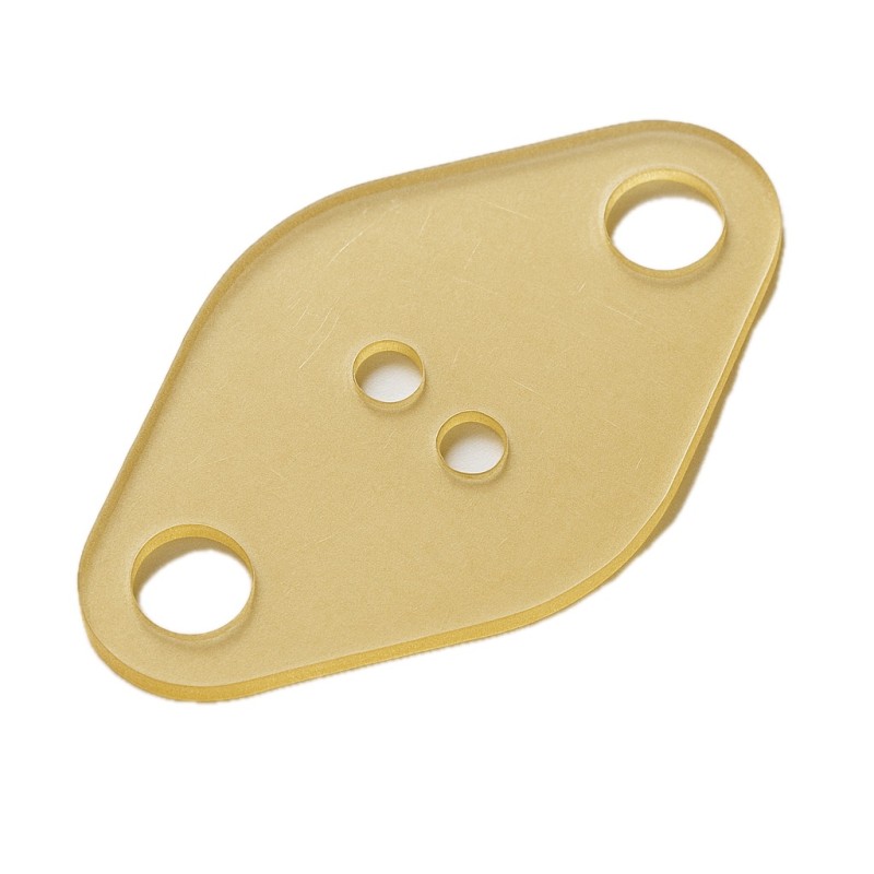 Aislante para encapsulado TO-3