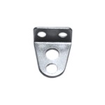 Angular pequeño de hierro de 9 mm Angular pequeño de hierro de 9 mm