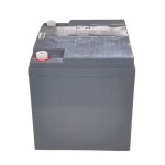 Batería de gel de ciclo profundo 12V 40 Ah