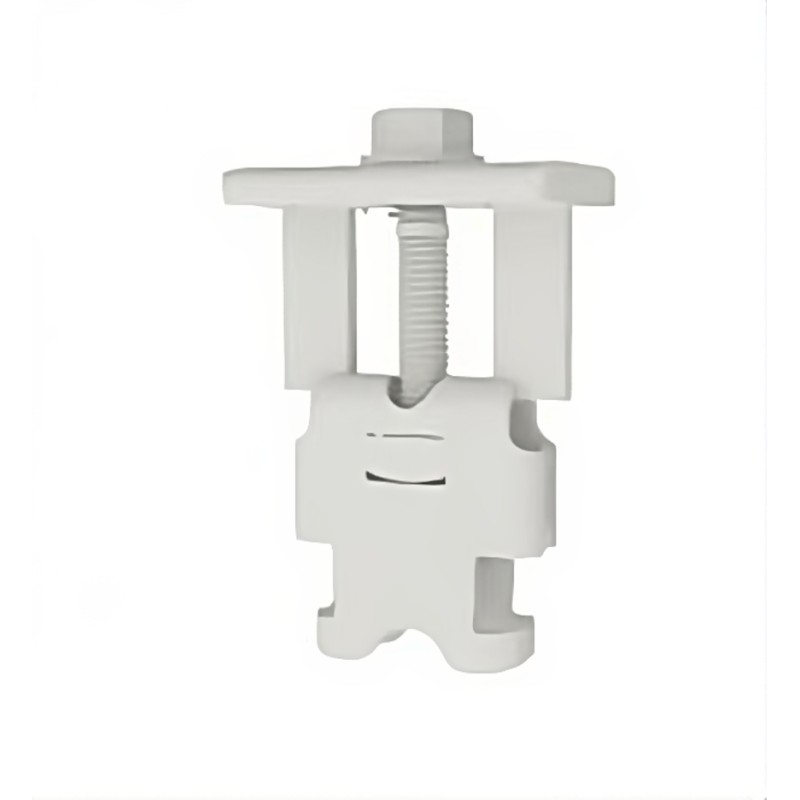 Fijador universal para paneles solares