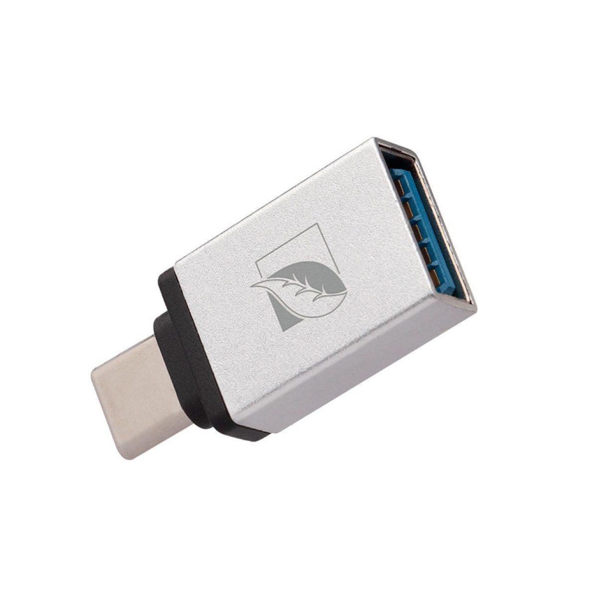 Tecnologías William - El adaptador OTG USB te permite conectar memorias  USB, o bien, dispositivos como: mouse, teclado, etc. a tu celular o Tablet,  así como a laptops. Adaptador OTG Tipo C