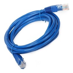 Cable tipo patch - 0.9m CAT6