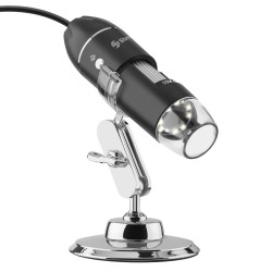 Microscopio digital USB de 1000x