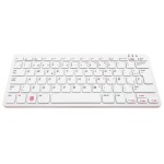 Raspberry Pi 400 con teclado en español