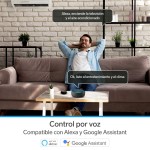 Control remoto universal Wi-Fi