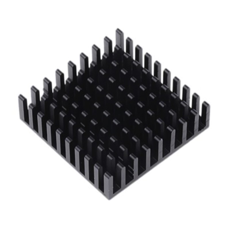 Disipador de 40 x 40 x 20.3 mm
