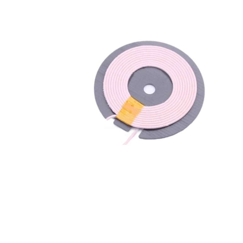 Transmisor de carga inalámbrica de 1 capa - 6.3 uH