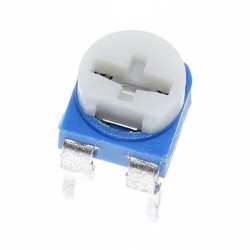 Trimpot RM-065 de 100K Ohms - 104