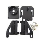 Base para 2 motores servo SG90