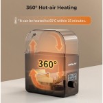 Caja secadora para filamentos Creality Dry Box 2.0