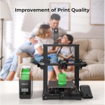 Caja secadora para filamentos Creality Dry Box 2.0