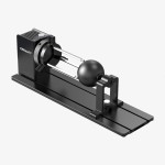 Eje Creality Rotary Roller Pro para grabadora láser