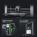 Impresora 3D Creality Ender 3 V3 PLUS