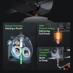 Impresora 3D Creality Ender 3 V3 PLUS