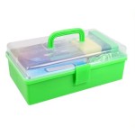 Kit educativo de mecánica clásica de 50 piezas