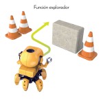 Kit para armar SmartBot