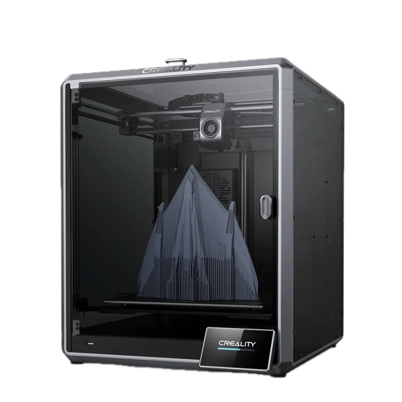 Impresora 3D Creality K1 MAX