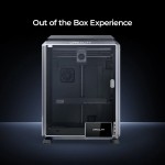 Impresora 3D Creality K1C