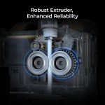 Impresora 3D Creality K1C