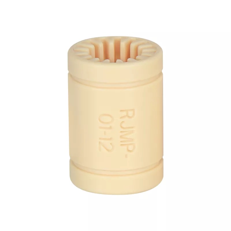 Cojinete lineal plástico de 8mm RJMP-01-08