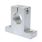 Soporte para riel de 8mm SK8