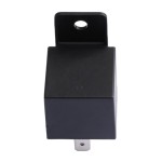 Relé automotriz SPDT 24V 40A para camión