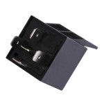 Relé automotriz SPDT 24V 40A para camión