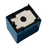 Relé Songle SPDT de 5 pines - 5V 20A