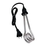 Resistencia Mitzu de 1000W para calentar agua