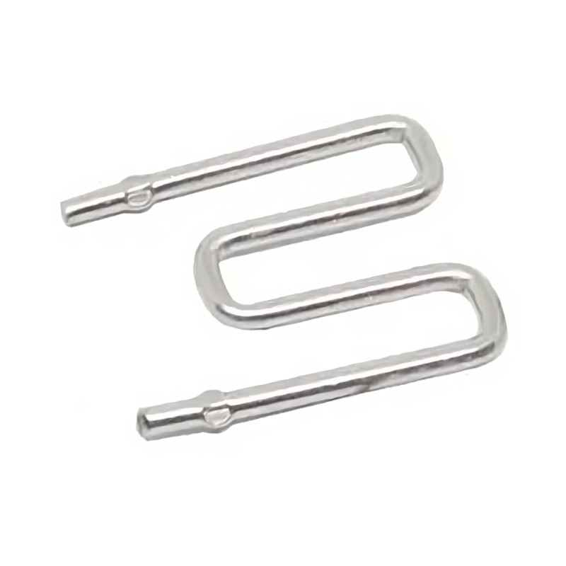 Resistencia Shunt de 10A y 15 mOhms