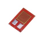 Sensor de fuerza resistivo BF350