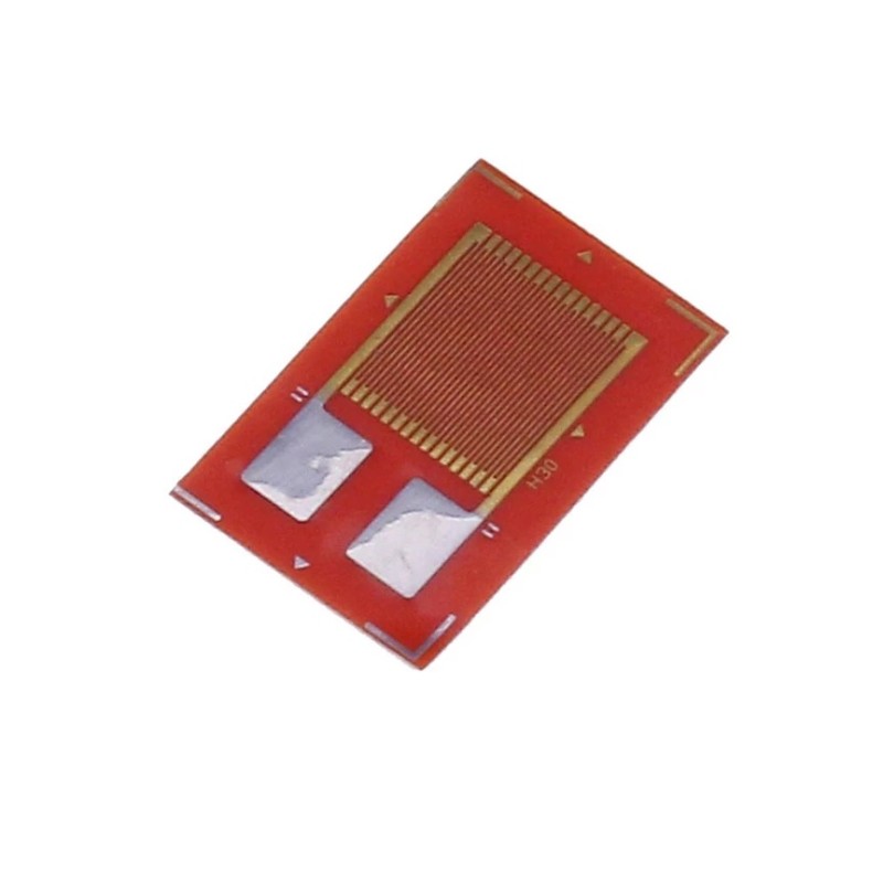 Sensor de fuerza resistivo BF350