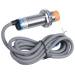 Sensor de proximidad capacitivo PNP LJC18A3-H-Z/BY