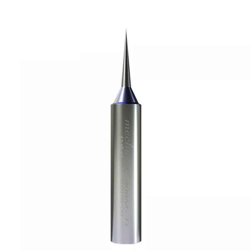 Punta universal fina Mechanic 900M-T-I para cautín de estación