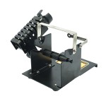 Base para cautín y carrete de estaño, Nippon America