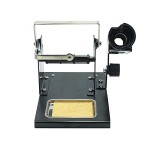 Base para cautín y carrete de estaño, Nippon America