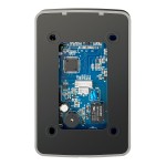 Control de acceso RFID y numérico