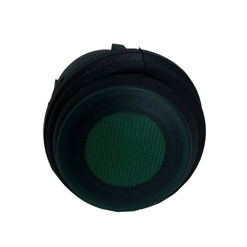 Switch ON OFF SPDT de 12V - 16A con led verde