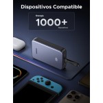 Batería portátil UGREEN con cable incorporado de 20W - 20,000 mAh