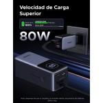 Batería portátil UGREEN con cable incorporado de 130W - 20,000mAh