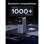 Batería portátil UGREEN con cable incorporado de 130W - 20,000mAh