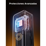 Batería portátil UGREEN con cable retráctil de 165W - 20,000mAh