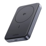 Batería portátil UGREEN inalámbrica de 15W - 10,000 mAh