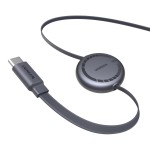 Cable USB-C retráctil UGREEN de 100W
